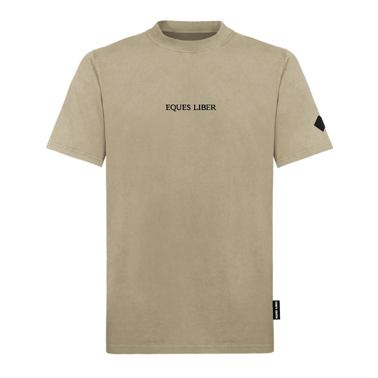 Unisex T-Shirt "Unit 62" Backprint