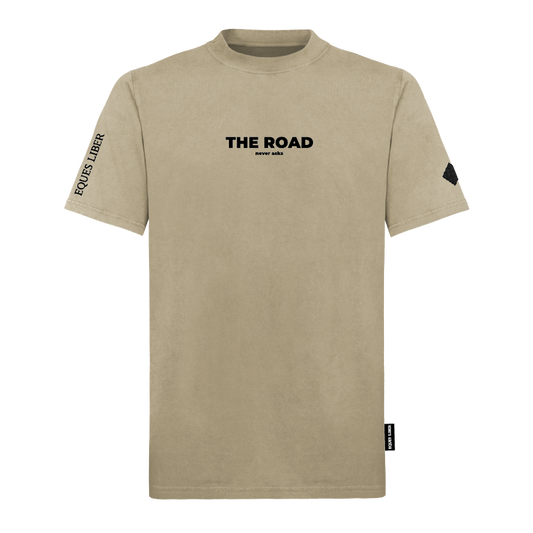 Unisex T-Shirt "The Road"