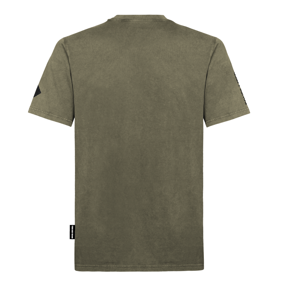 Unisex T-Shirt "TC off"