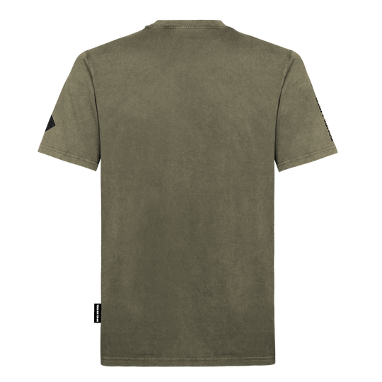 Unisex T-Shirt "Distance"