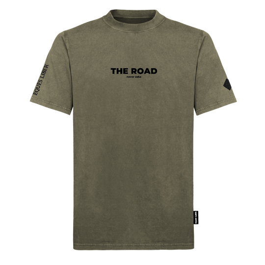 Unisex T-Shirt "The Road"