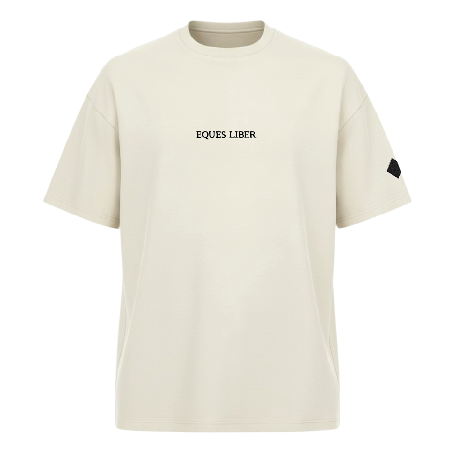 Oversize T-Shirt "Waves"