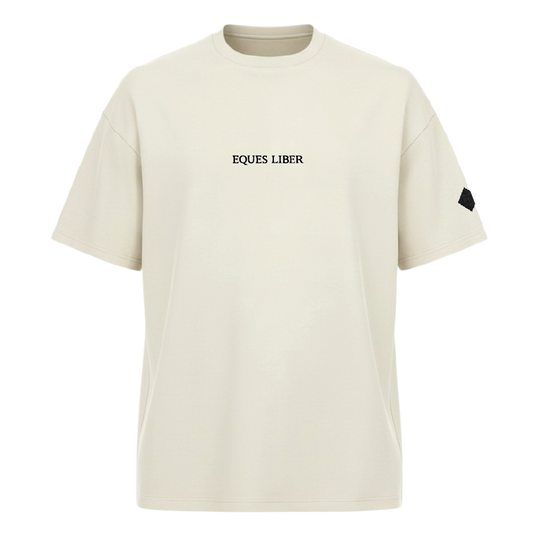Oversize T-Shirt "Waves"