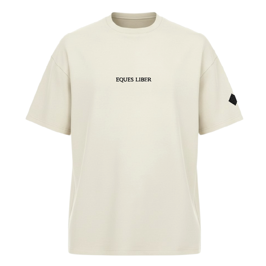 Oversize T-Shirt "Waves"