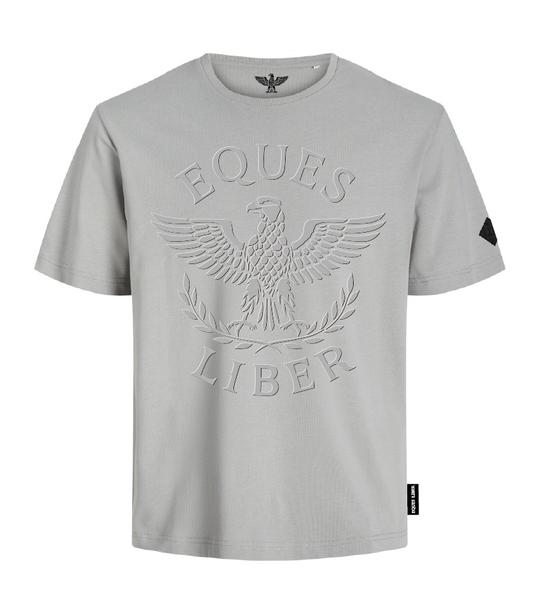 Schweres Unisex T-Shirt SPIRIT