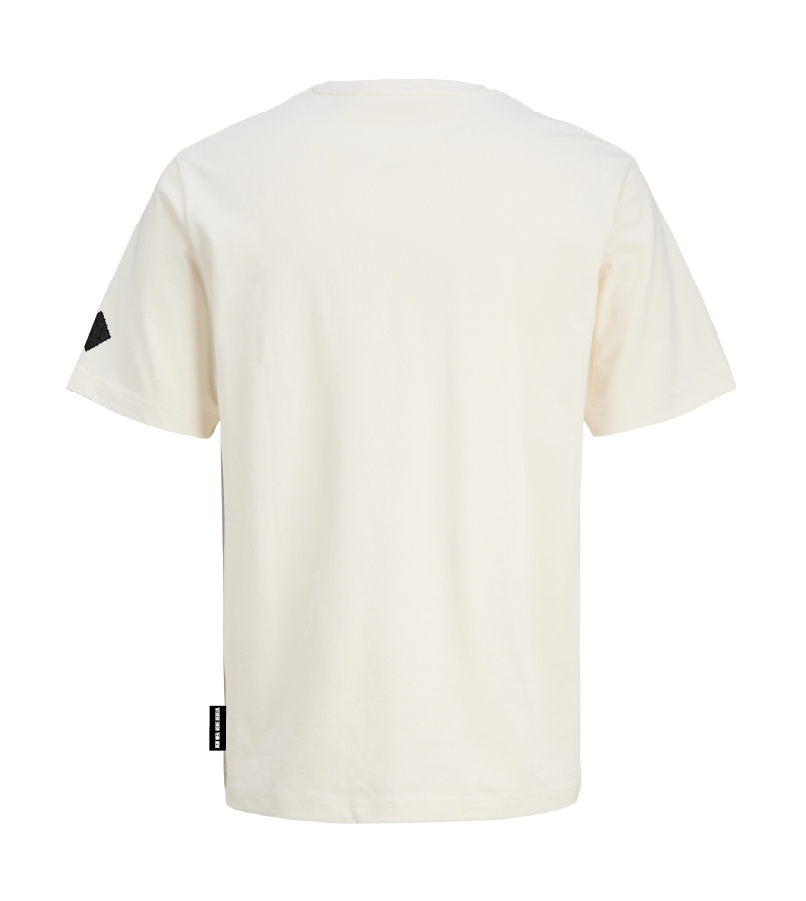 Schweres Unisex T-Shirt SPIRIT