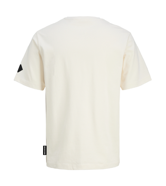 Schweres Unisex T-Shirt SPIRIT
