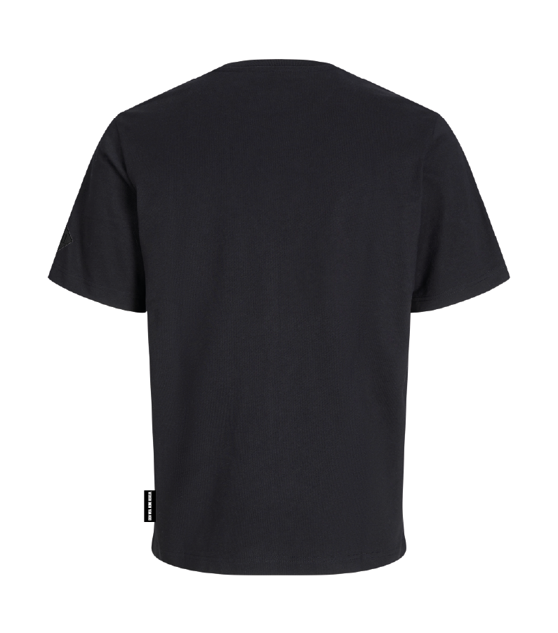 Schweres Unisex T-Shirt SPIRIT