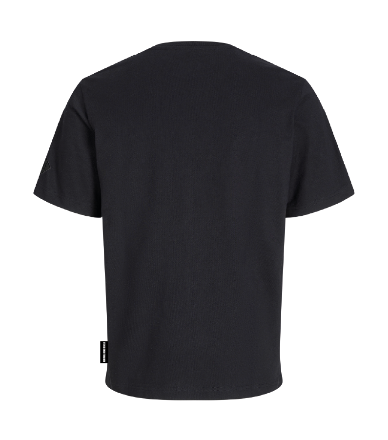 Schweres Unisex T-Shirt SPIRIT