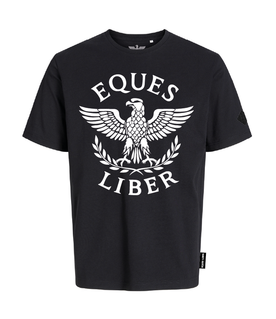 Schweres Unisex T-Shirt SPIRIT