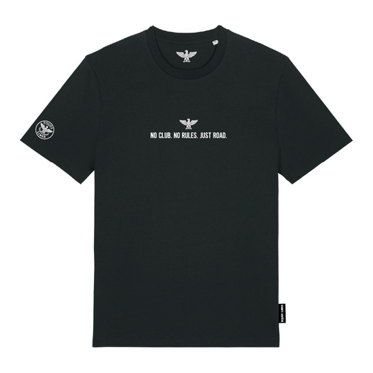 Unisex T-Shirt STATEMENT "No Club"