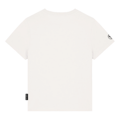 Damen T-Shirt STATEMENT "No Master"