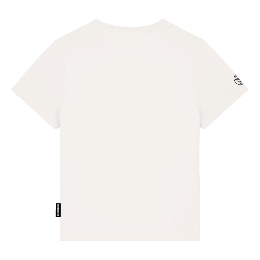Damen T-Shirt STATEMENT "No Club"