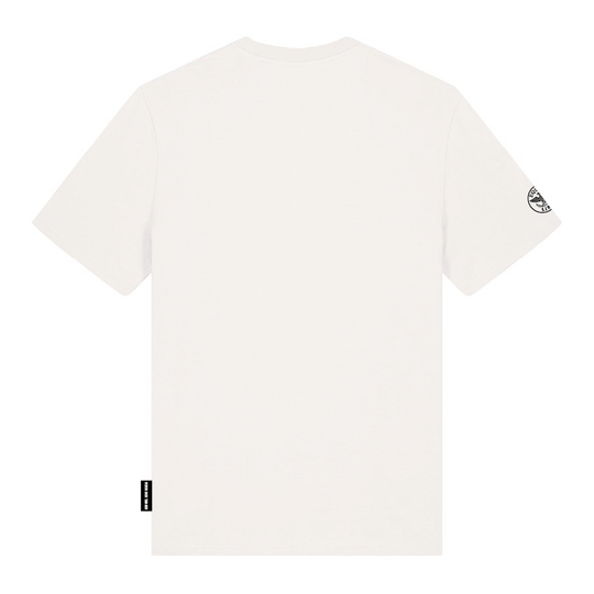 Unisex T-Shirt STATEMENT "Live the ride"