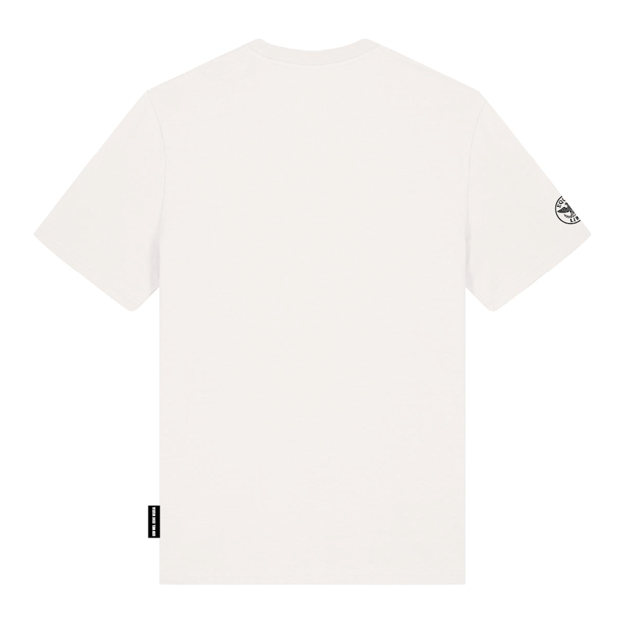 Unisex T-Shirt STATEMENT "No Master"
