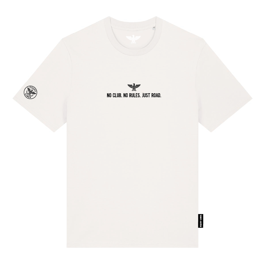Unisex T-Shirt STATEMENT "No Club"