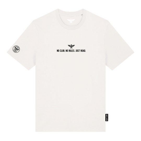 Unisex T-Shirt STATEMENT "No Club"